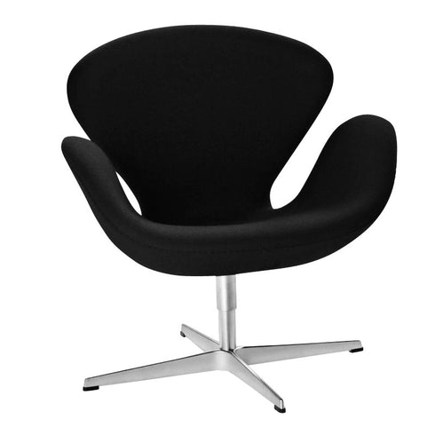 Swan™ Chair / Fabric